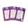 Sticker Autoadesivi per Unghie - SPOOKY