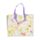 Borsa Shoppper - Uccelli&Fiori Selvatici - Wings&Wildflowers JAN PASHLEY