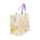 Borsa Shoppper - Uccelli&Fiori Selvatici - Wings&Wildflowers JAN PASHLEY