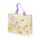 Borsa Shoppper - Uccelli&Fiori Selvatici - Wings&Wildflowers JAN PASHLEY