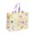 Borsa Shoppper - Uccelli&Fiori Selvatici - Wings&Wildflowers JAN PASHLEY