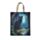 Borsa shopper riutilizzabile - Lisa Parker Road to Salem Cat
