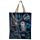 Borsa Shopper - Gufo & Fata - Fairy Tales Owl & Fairy - Lisa Parker