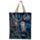 Borsa Shopper - Gufo & Fata - Fairy Tales Owl & Fairy - Lisa Parker