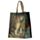 Borsa Shopper - Gatto - Adventure Awaits Cat - Lisa Parker