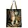 Borsa Shopper - Gatto - Adventure Awaits Cat - Lisa Parker