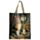 Borsa Shopper - Gatto - Adventure Awaits Cat - Lisa Parker