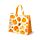 Borsa Shopper - Zucca