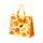 Borsa Shopper - Zucca AUTUMN HARVEST