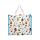 Borsa Shopper - Icone della Spiaggia
