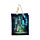 Borsa Shopper - Gatto - Jekyll and Hyde Cats - Lisa Parker 
