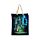 Borsa Shopper - Gatto - Jekyll and Hyde Cats - Lisa Parker 