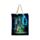 Borsa Shopper - Gatto - Jekyll and Hyde Cats - Lisa Parker 