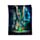 Borsa Shopper - Gatto - Jekyll and Hyde Cats - Lisa Parker 
