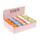 Brucia Essenze in Ceramica Luminoso Foglie