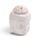 Brucia Essenze in Ceramica a Forma di Testa di Buddha Thailandese