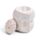 Brucia Essenze in Ceramica a Forma di Testa di Buddha Thailandese