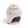 Brucia Essenze in Ceramica a Forma di Testa di Buddha Thailandese
