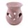 Brucia Essenze in Ceramica - Uccellini - 8cm