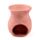 Brucia Essenze in Ceramica - Uccellini - 8cm