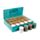 Brucia Essenze in Ceramica - Foglie - 7cm