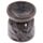 Brucia Essenze in Ceramica - Foglie - 7cm