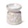 Brucia Essenze in Ceramica - Cuori - 7cm
