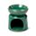 Brucia Essenze in Ceramica - Cuori - 7cm