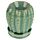 Brucia Essenze in Ceramica - Cactus - 8cm