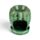 Brucia Essenze in Ceramica - Cactus - 8cm