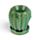 Brucia Essenze in Ceramica - Cactus - 8cm