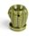 Brucia Essenze in Ceramica - Cactus - 8cm
