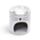 Brucia Essenze in Ceramica - Testa di Gatto - 9cm - Feline Fine