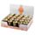 Brucia Essenze Mini con Strisce Dorate