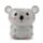 Brucia Essenze in Ceramica - Koala - Animali Dolci Selvatici ADORAMALS