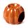 Brucia Essenze in Ceramica - Zucca - Jack o' Lantern