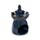 Brucia Essenze - Buddha Thailandese su Fiore di Loto - EDEN