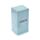 Brucia Essenze in Ceramica da Appendere con Supporto in Metallo - Casetta EDEN