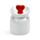 Bruciaessenze in ceramica - Amore Heart