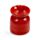 Bruciaessenze in ceramica - Amore Heart