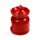 Bruciaessenze in ceramica - Amore Heart