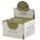 Goloka - Olio Aromatizzato - Menta Fresca - 10ml