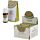 Goloka - Olio Aromatizzato - Menta Fresca - 10ml