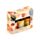 Set di 3 Oli aromatizzati - Zucca AUTUMN HARVEST 