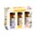 Set di 3 oli profumati - Nectar Meadows