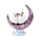 Gufi Magici sulla Luna Crescente
