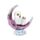 Gufi Magici sulla Luna Crescente