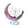 Gufi Magici sulla Luna Crescente