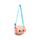 Borsa a Tracolla in Peluche - Axolotl Maddie - Oceano - Animali Dolci ADORAMALS