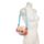Borsa a Tracolla in Peluche - Axolotl Maddie - Oceano - Animali Dolci ADORAMALS